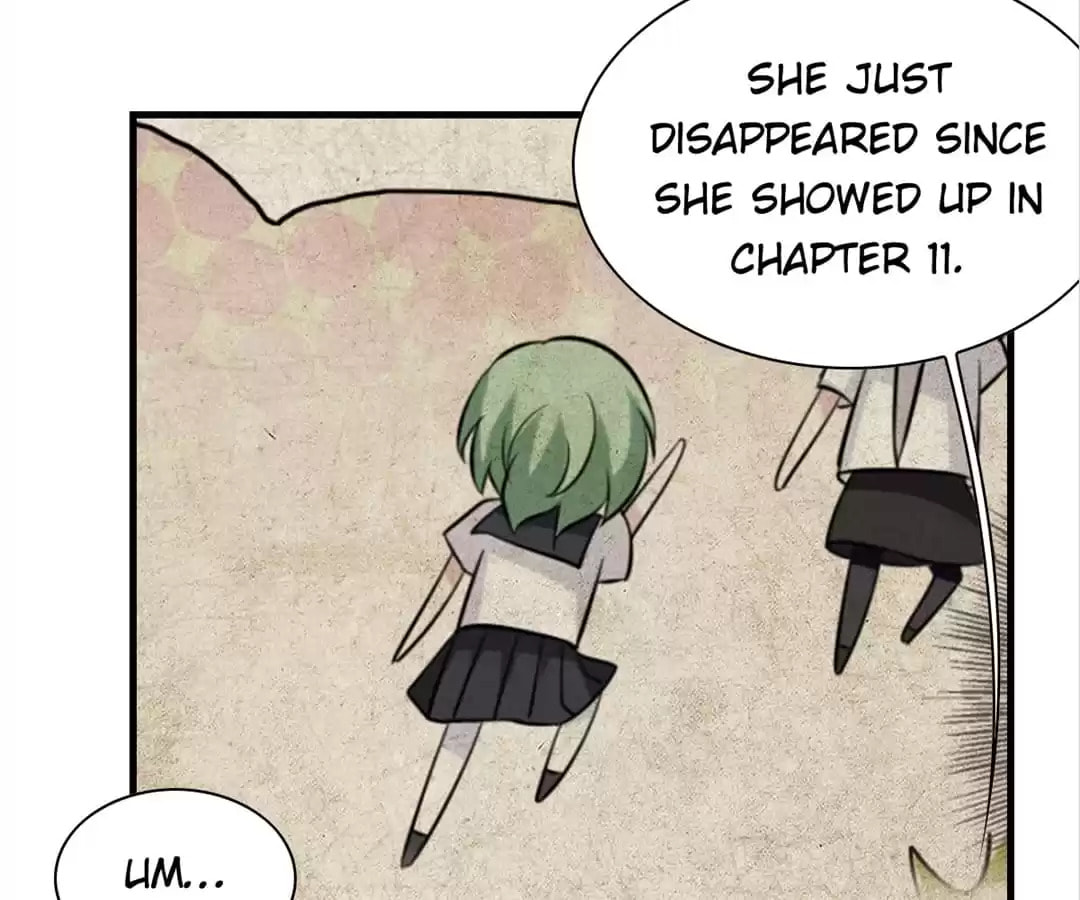 I Love BL Comics Chapter 29 page 10 - 