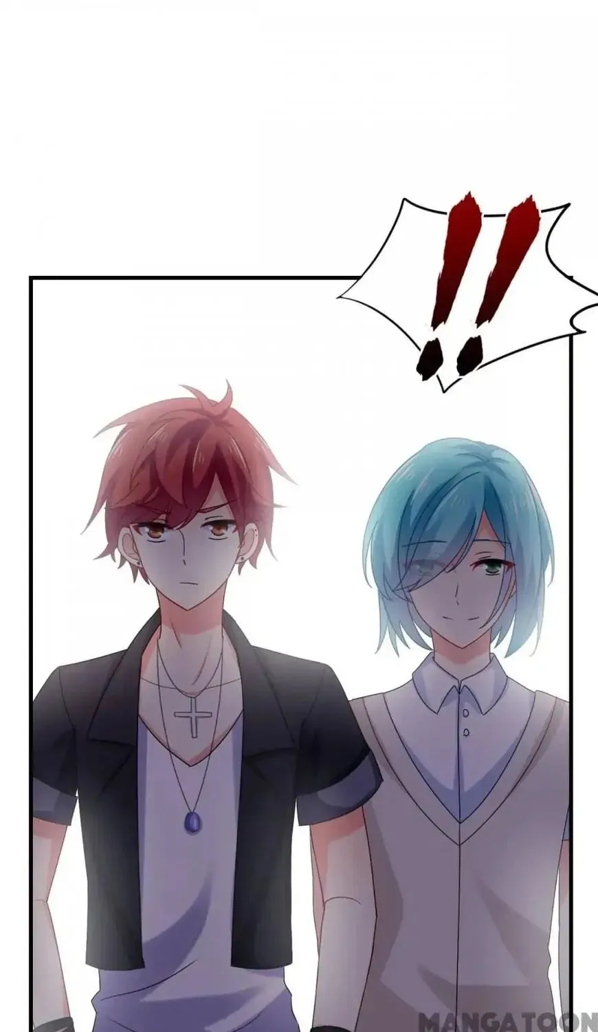 I Love BL Comics Chapter 30 page 1 - 
