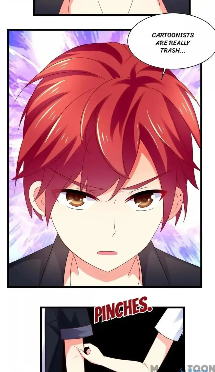 I Love BL Comics Chapter 30 page 11 - 