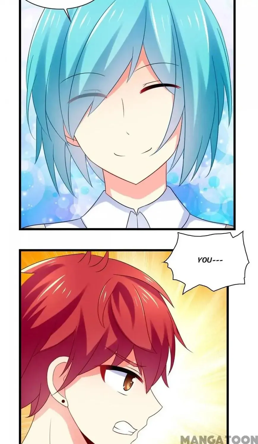 I Love BL Comics Chapter 30 page 15 - 