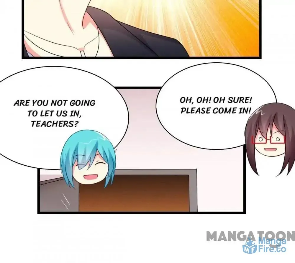 I Love BL Comics Chapter 30 page 17 - 