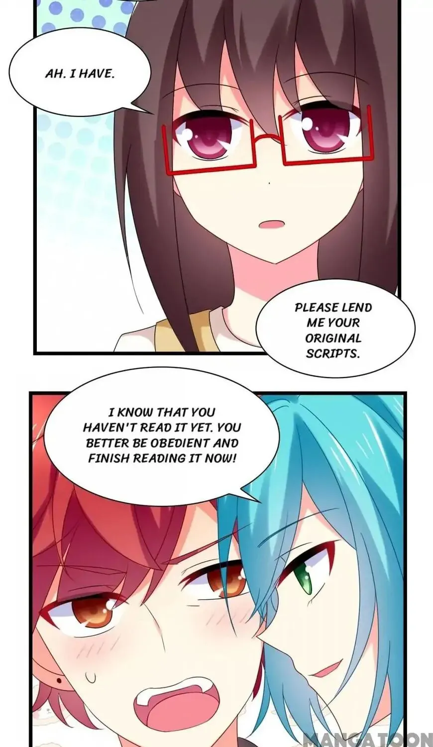 I Love BL Comics Chapter 30 page 24 - 