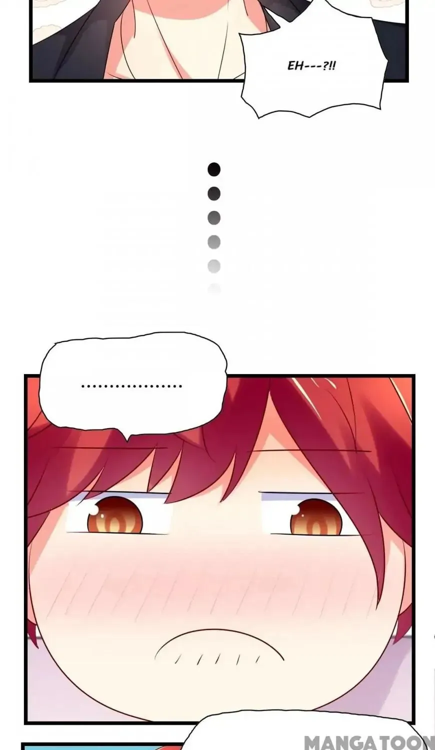 I Love BL Comics Chapter 30 page 26 - 
