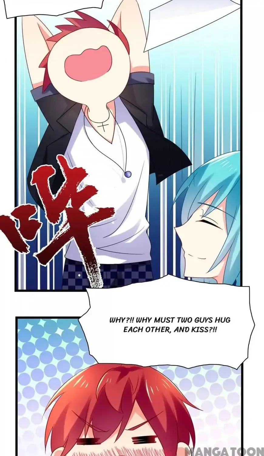 I Love BL Comics Chapter 30 page 30 - 