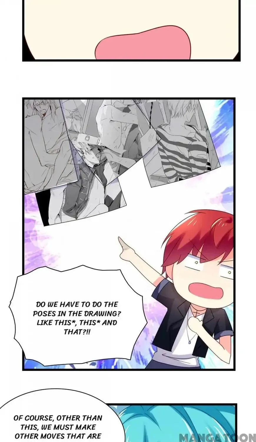 I Love BL Comics Chapter 30 page 37 - 