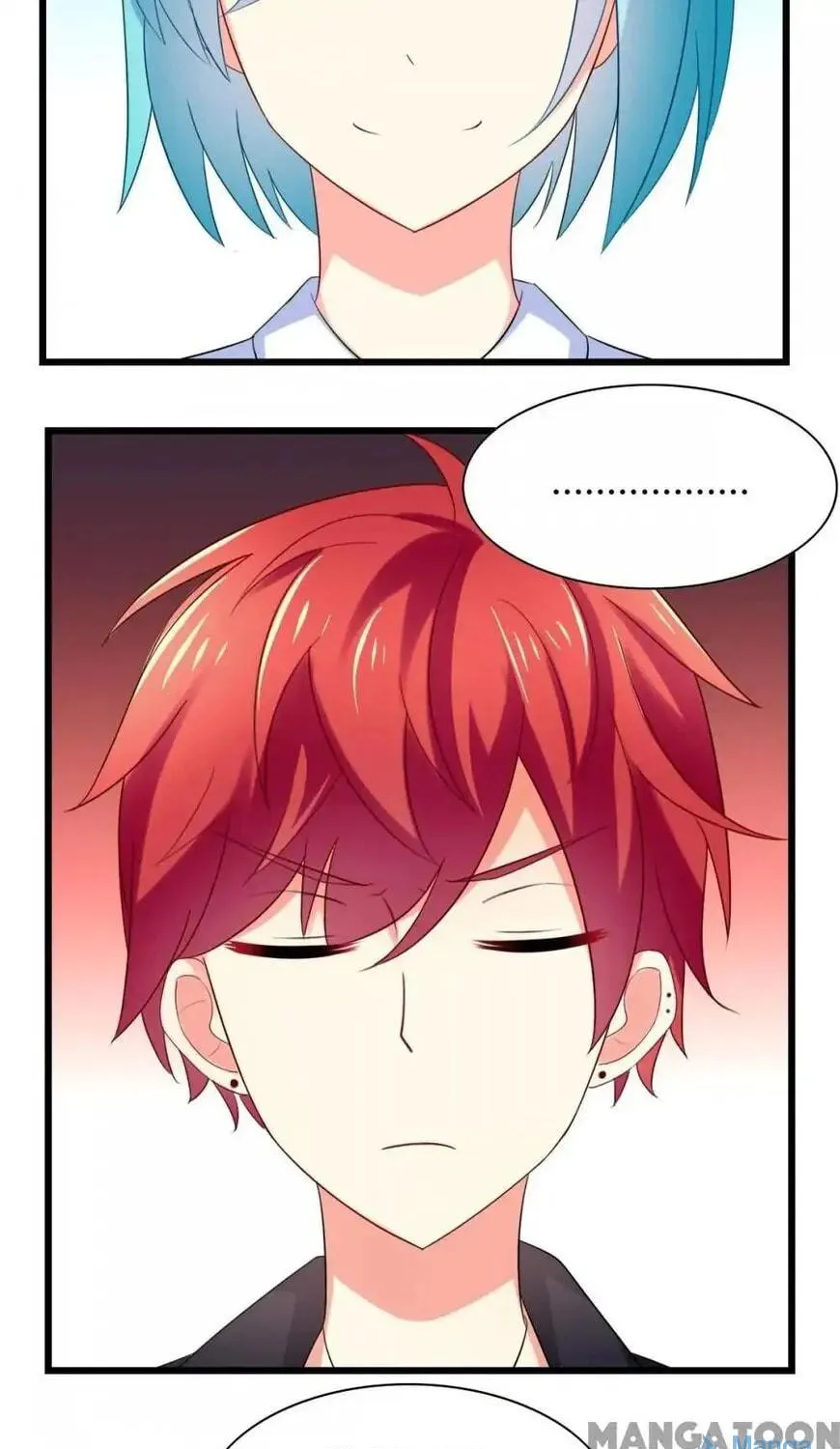 I Love BL Comics Chapter 30 page 5 - 