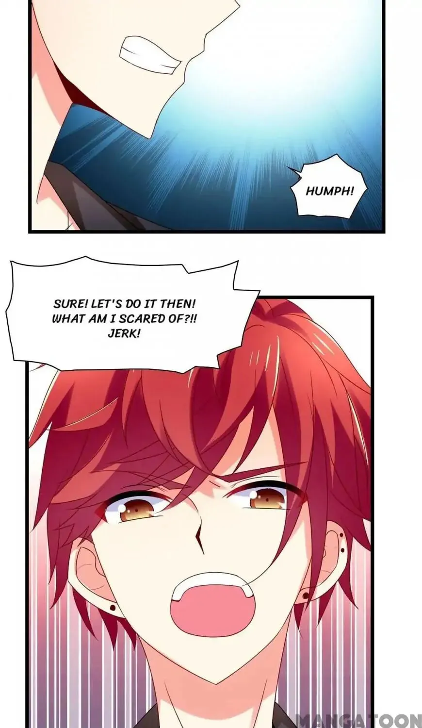 I Love BL Comics Chapter 30 page 41 - 