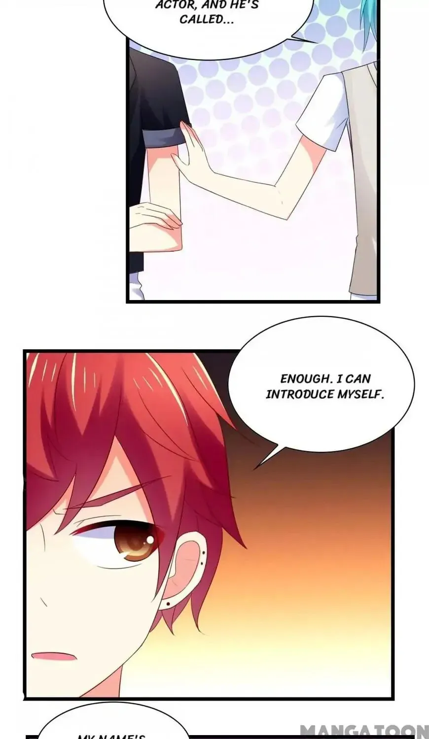 I Love BL Comics Chapter 30 page 7 - 