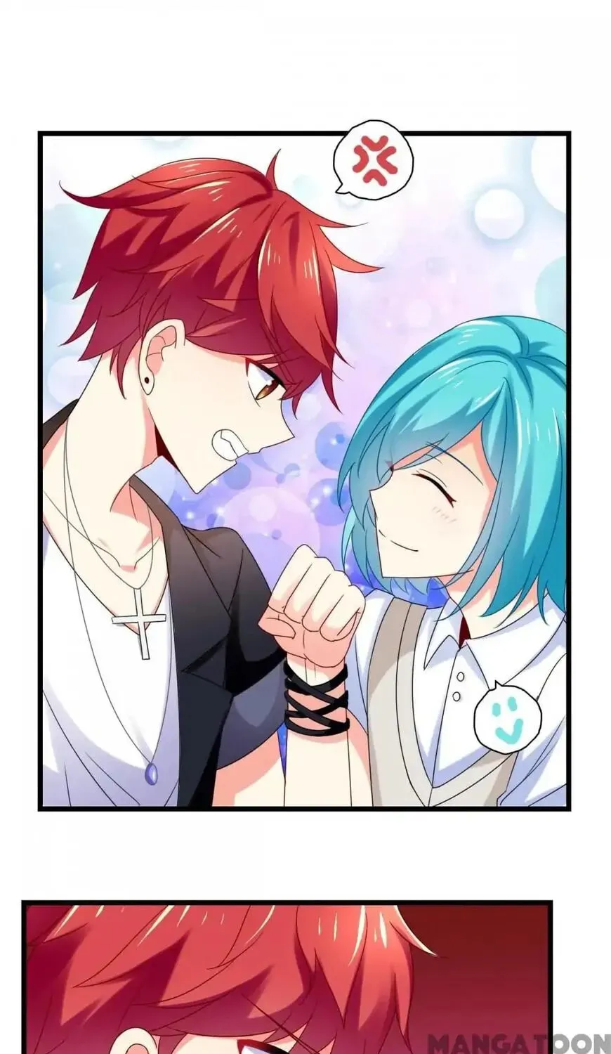 I Love BL Comics Chapter 31 page 1 - 