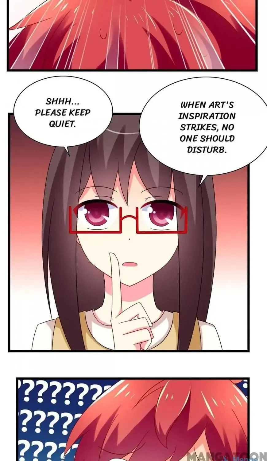 I Love BL Comics Chapter 31 page 11 - 