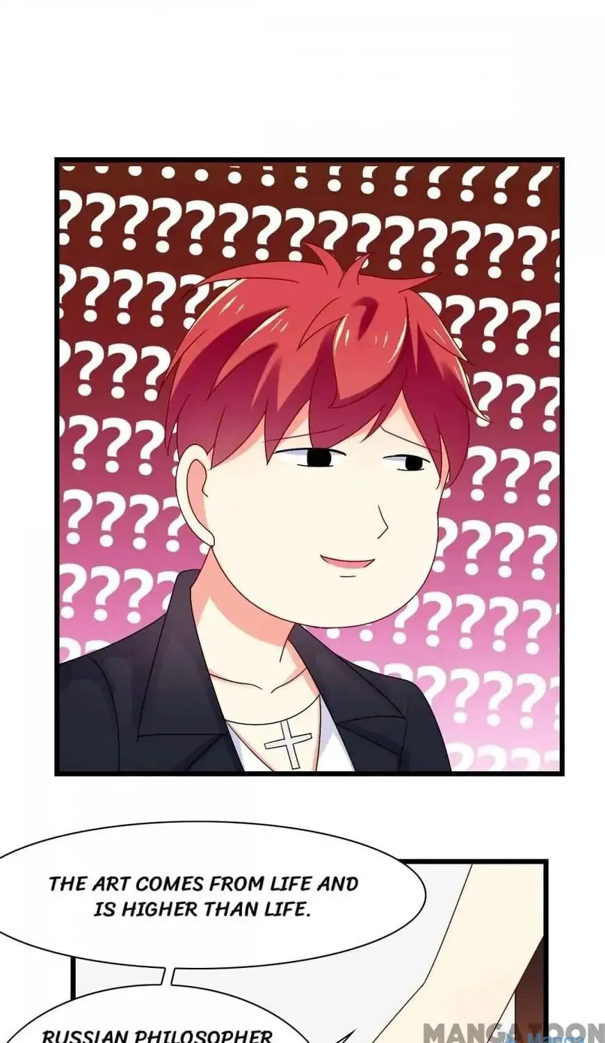 I Love BL Comics Chapter 31 page 17 - 