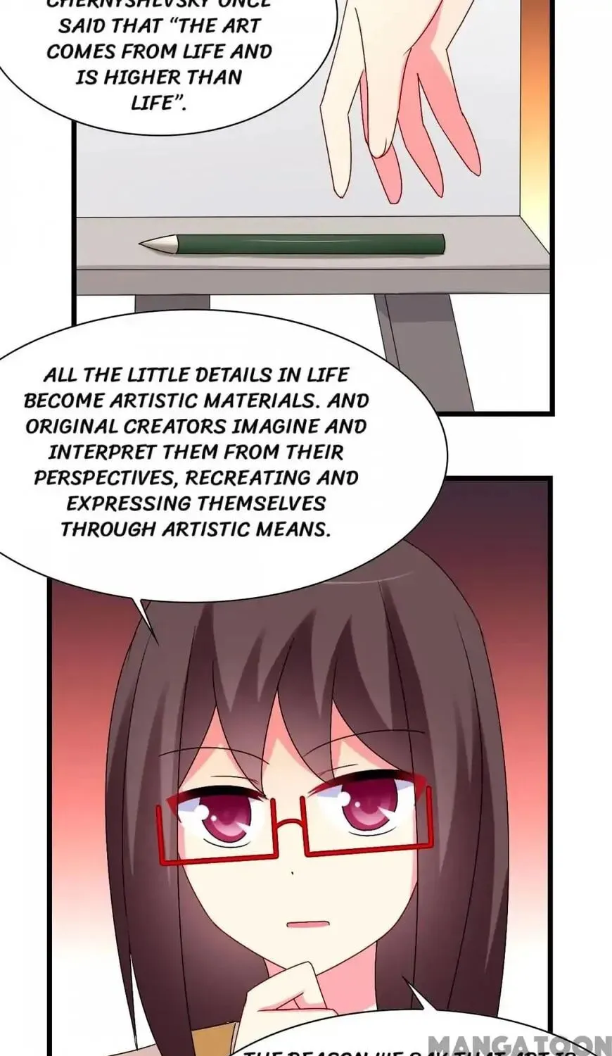 I Love BL Comics Chapter 31 page 19 - 