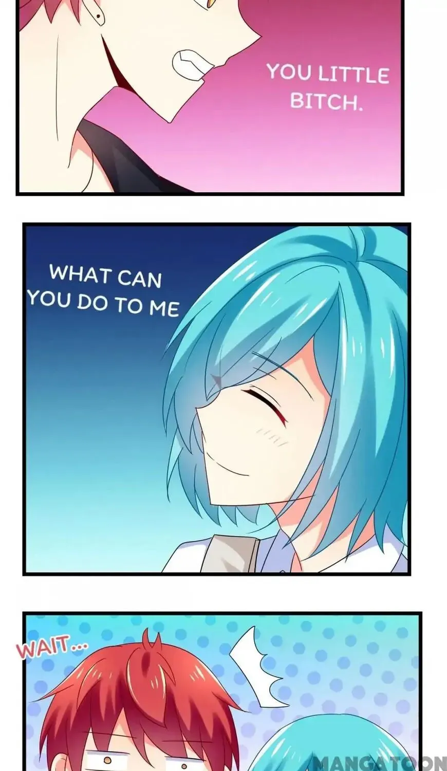 I Love BL Comics Chapter 31 page 3 - 