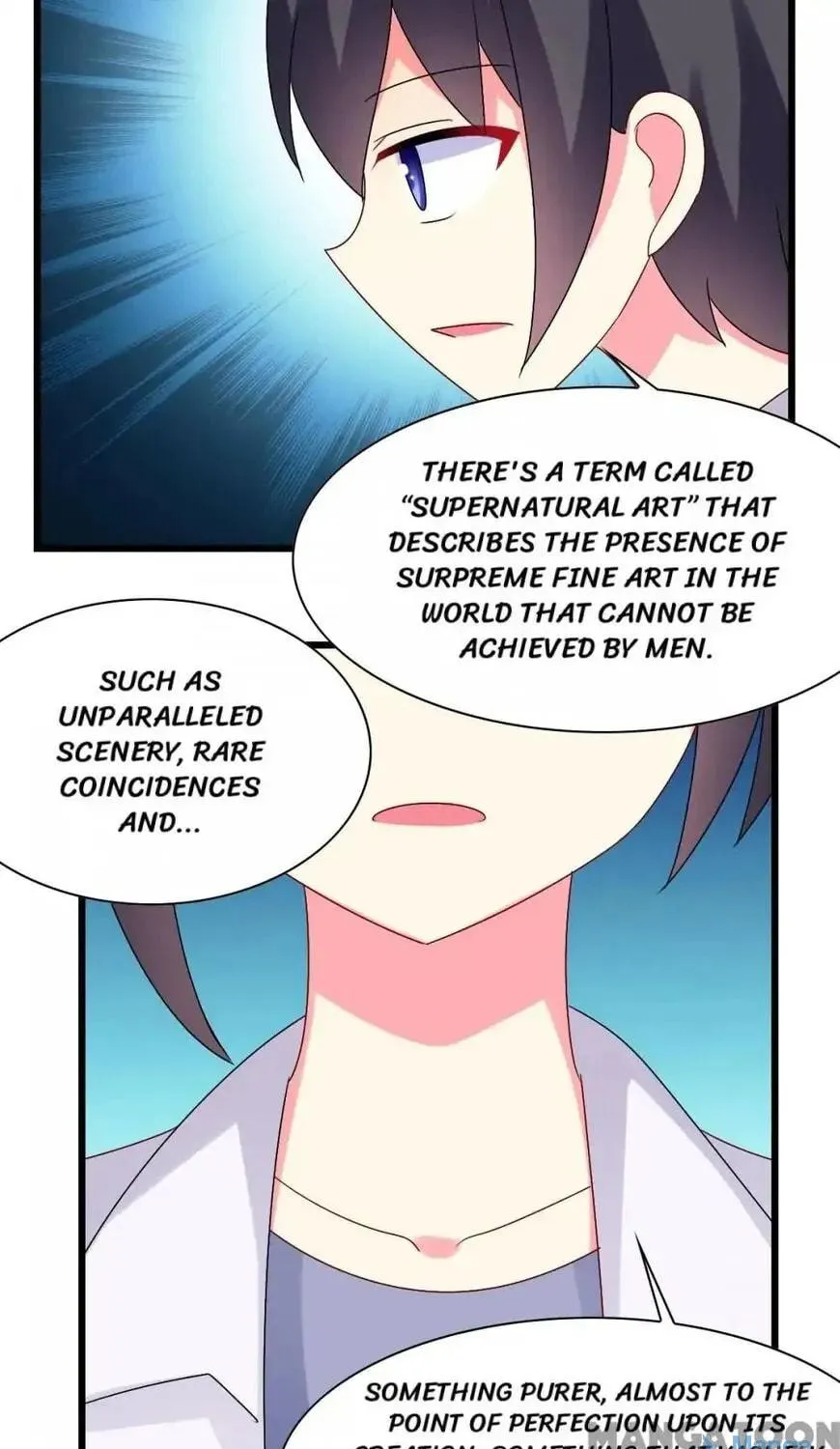 I Love BL Comics Chapter 31 page 23 - 