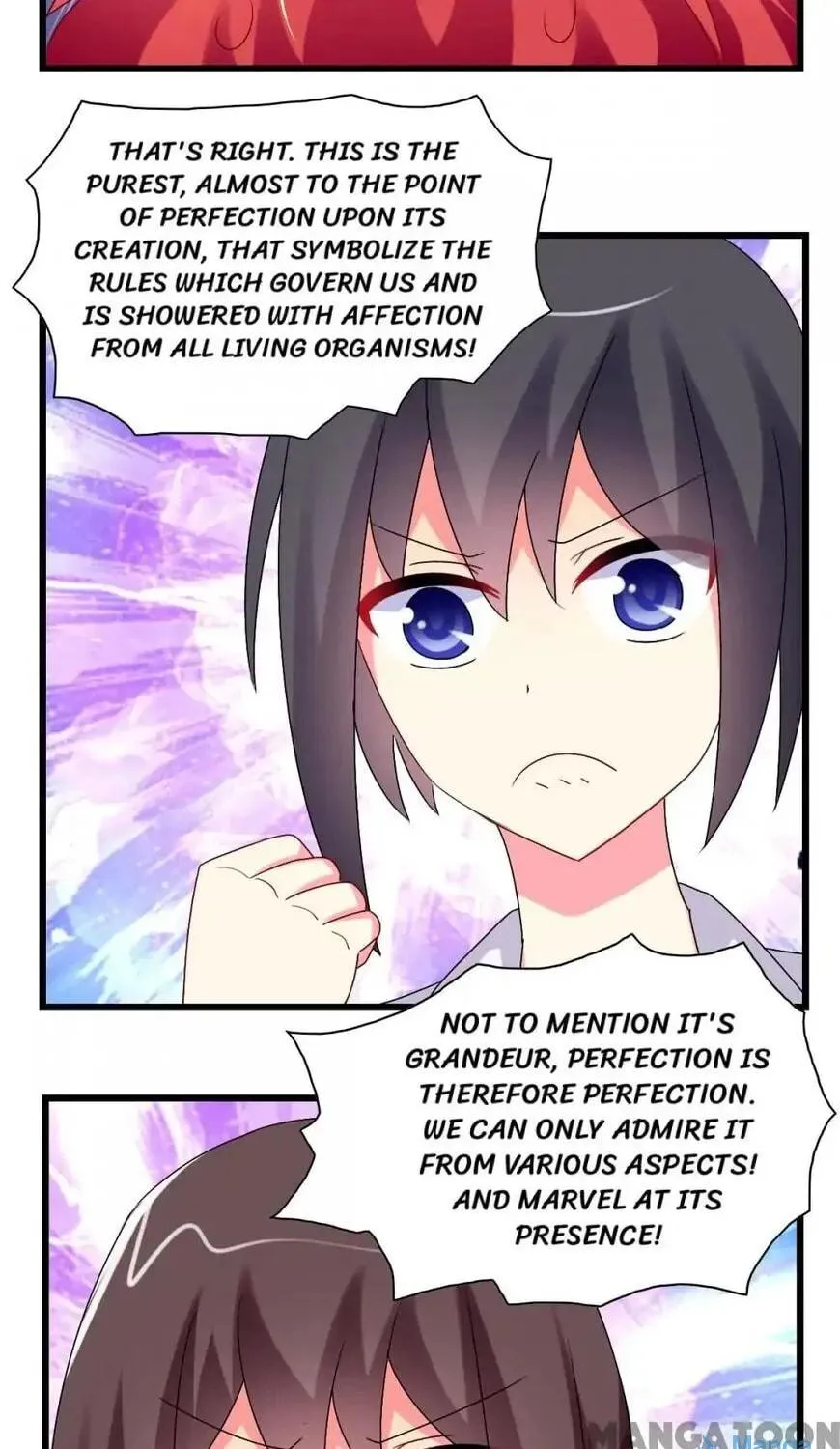 I Love BL Comics Chapter 31 page 29 - 