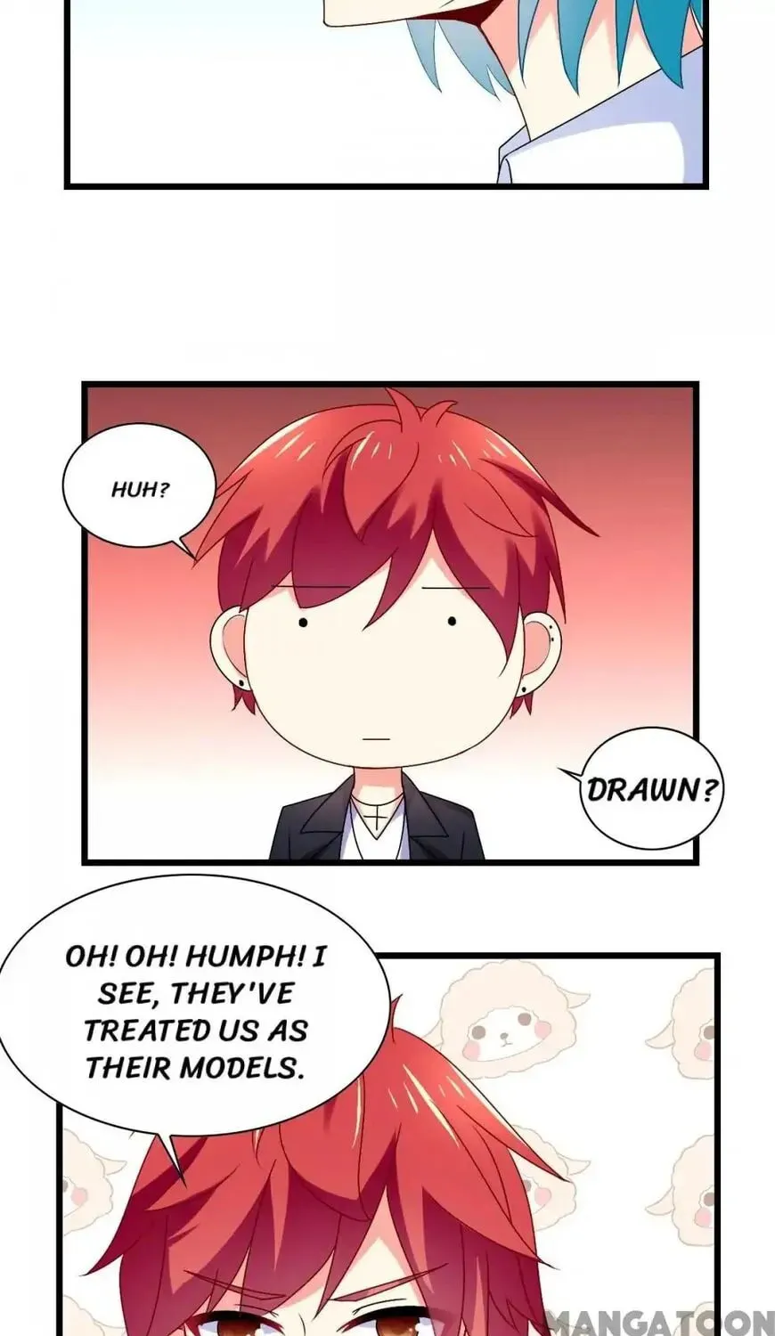 I Love BL Comics Chapter 31 page 36 - 