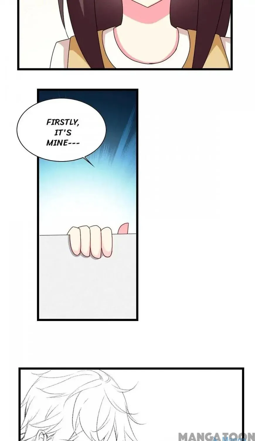 I Love BL Comics Chapter 31 page 40 - 