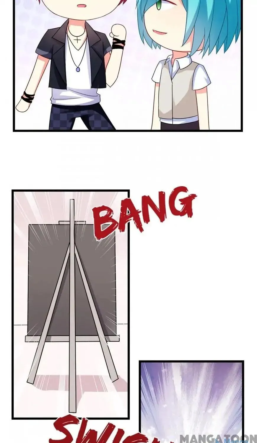 I Love BL Comics Chapter 31 page 5 - 