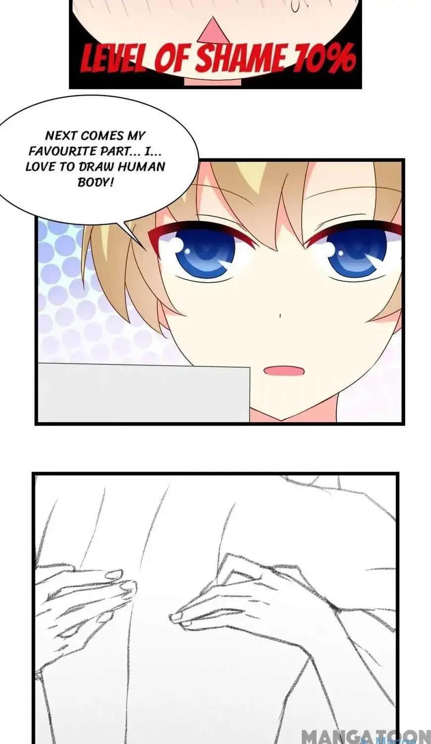 I Love BL Comics Chapter 31 page 51 - 
