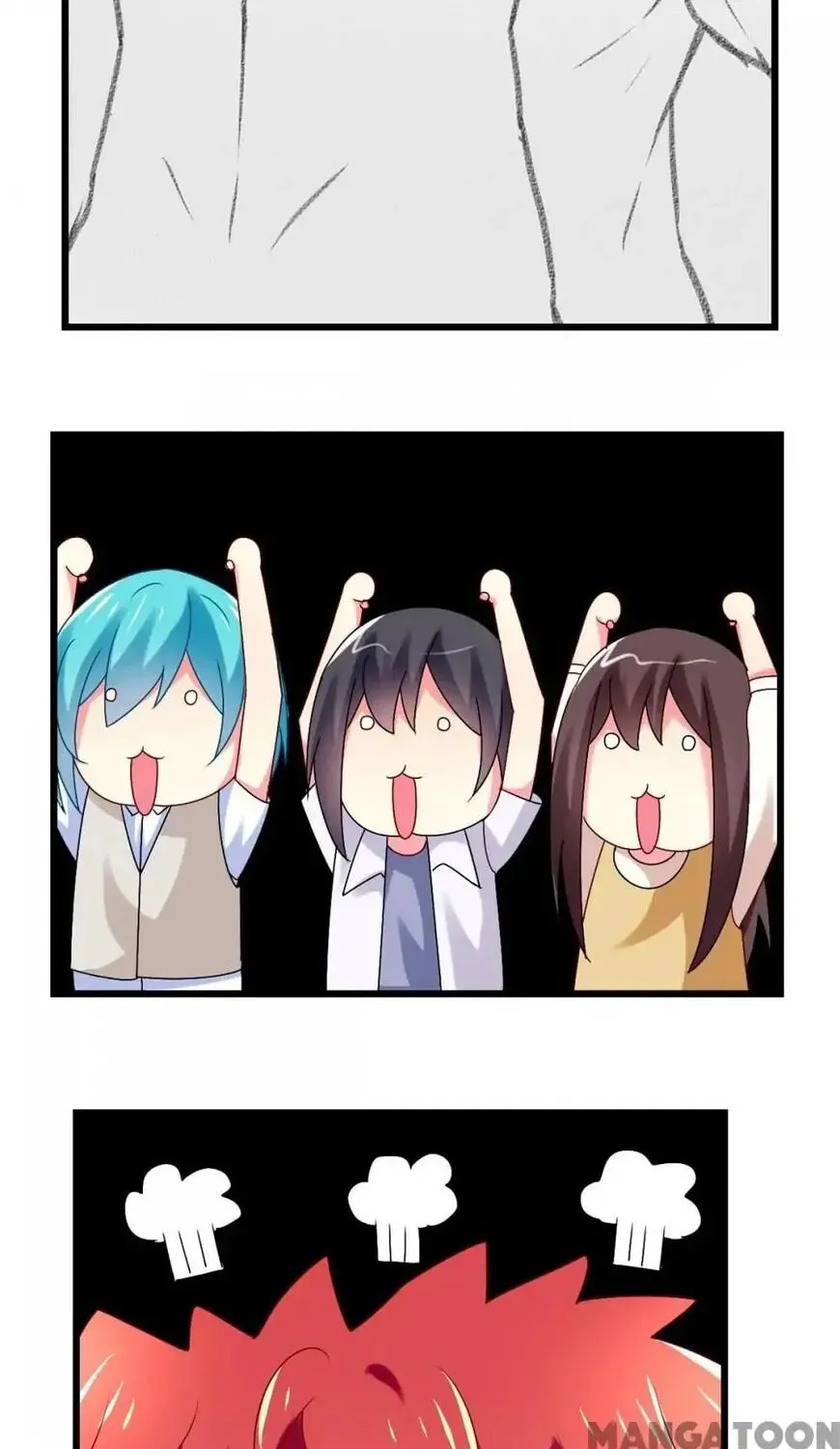 I Love BL Comics Chapter 31 page 53 - 