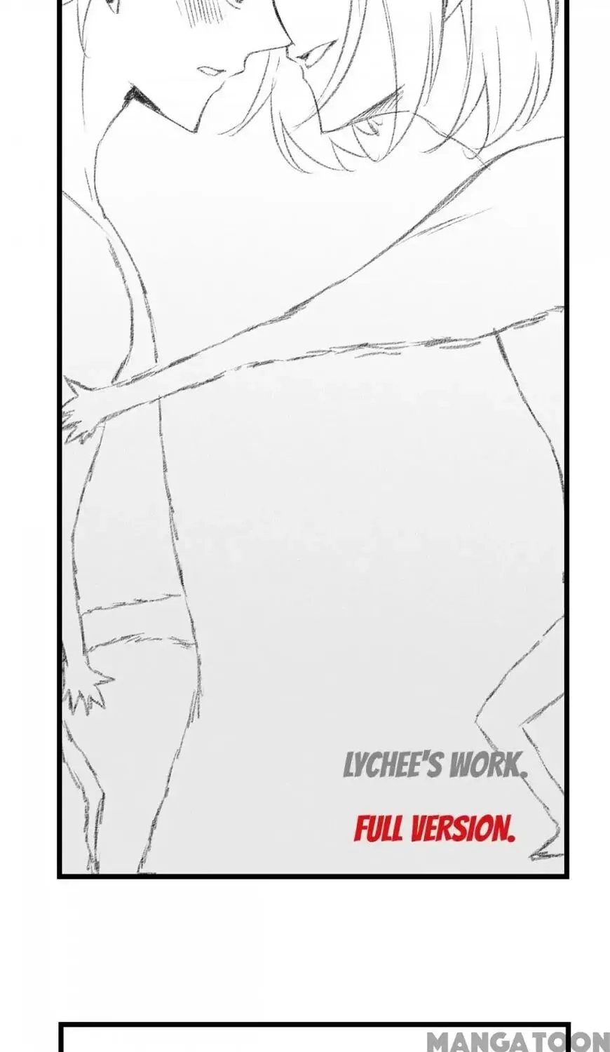 I Love BL Comics Chapter 31 page 59 - 