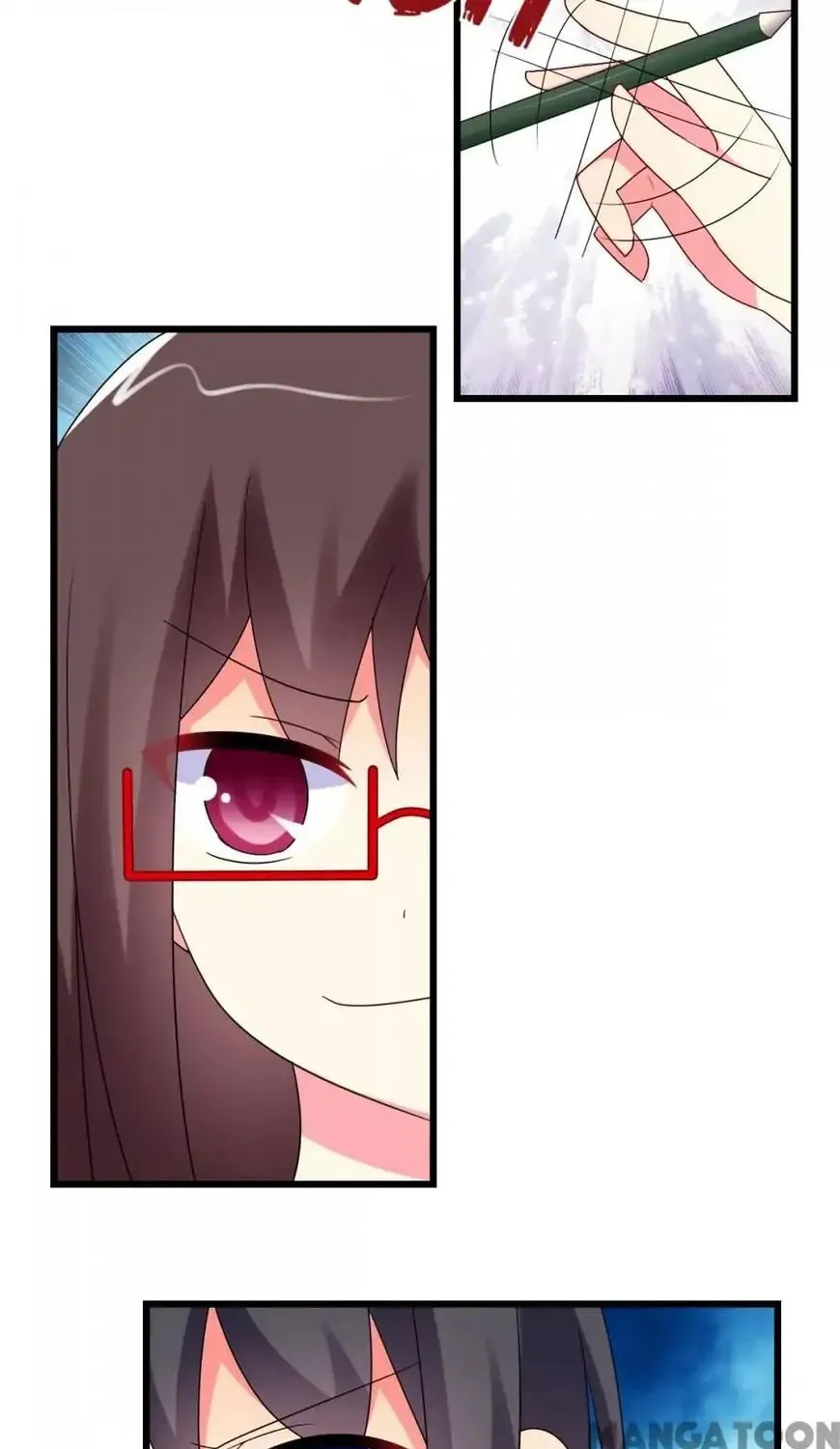 I Love BL Comics Chapter 31 page 7 - 