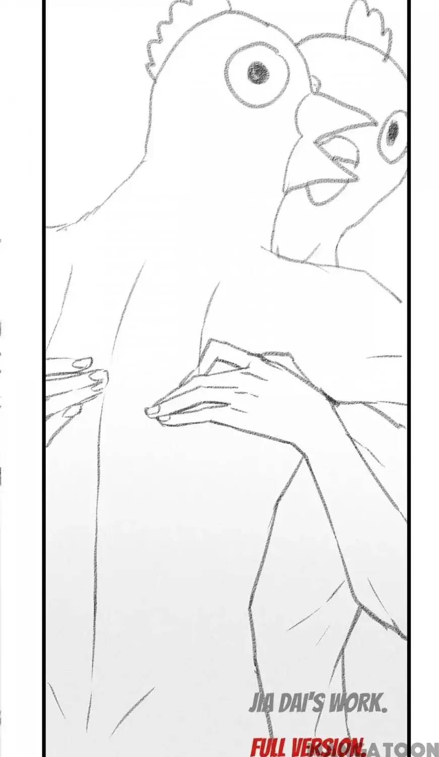 I Love BL Comics Chapter 31 page 61 - 