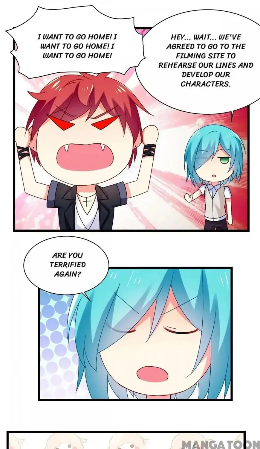 I Love BL Comics Chapter 32 page 1 - 