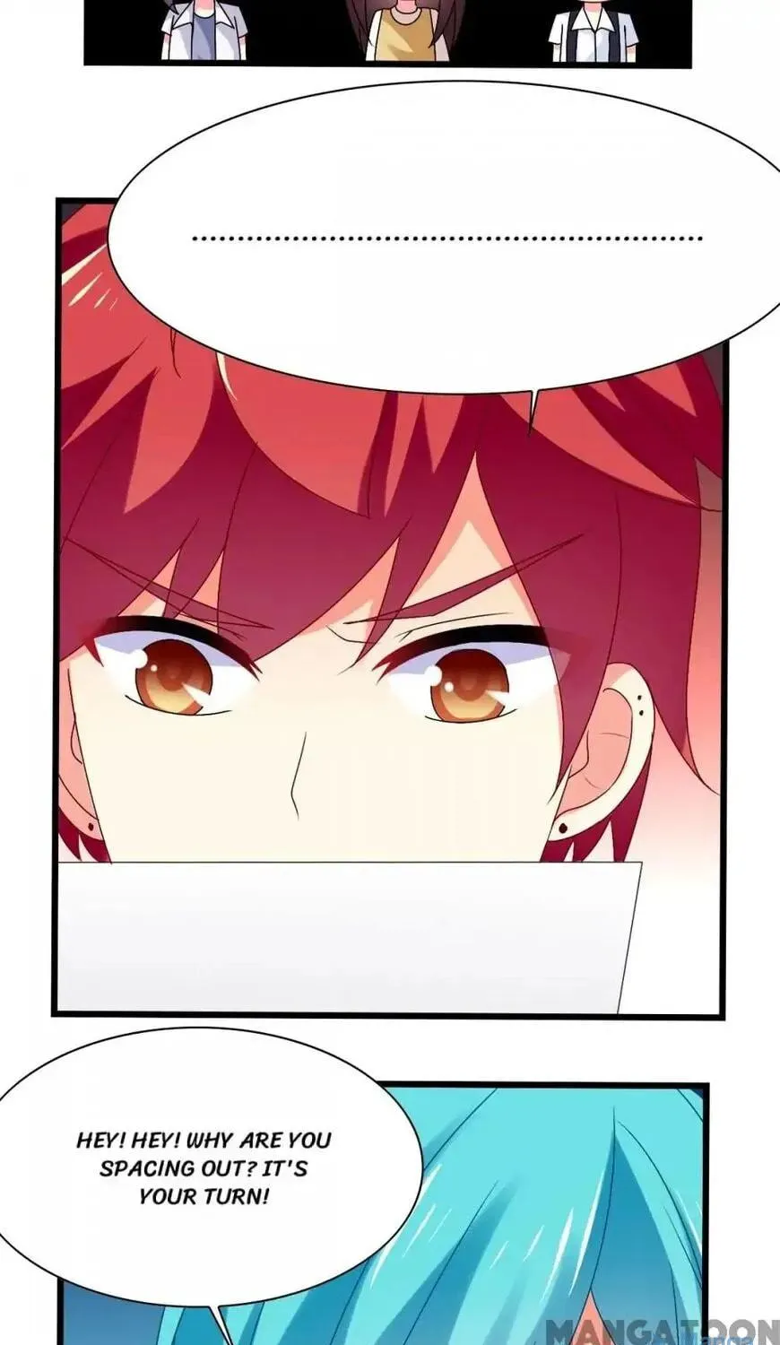 I Love BL Comics Chapter 32 page 11 - 