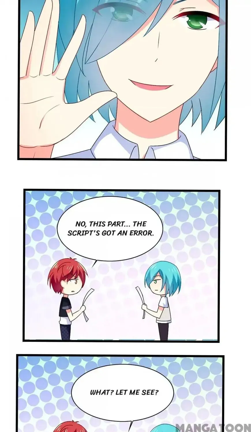 I Love BL Comics Chapter 32 page 13 - 
