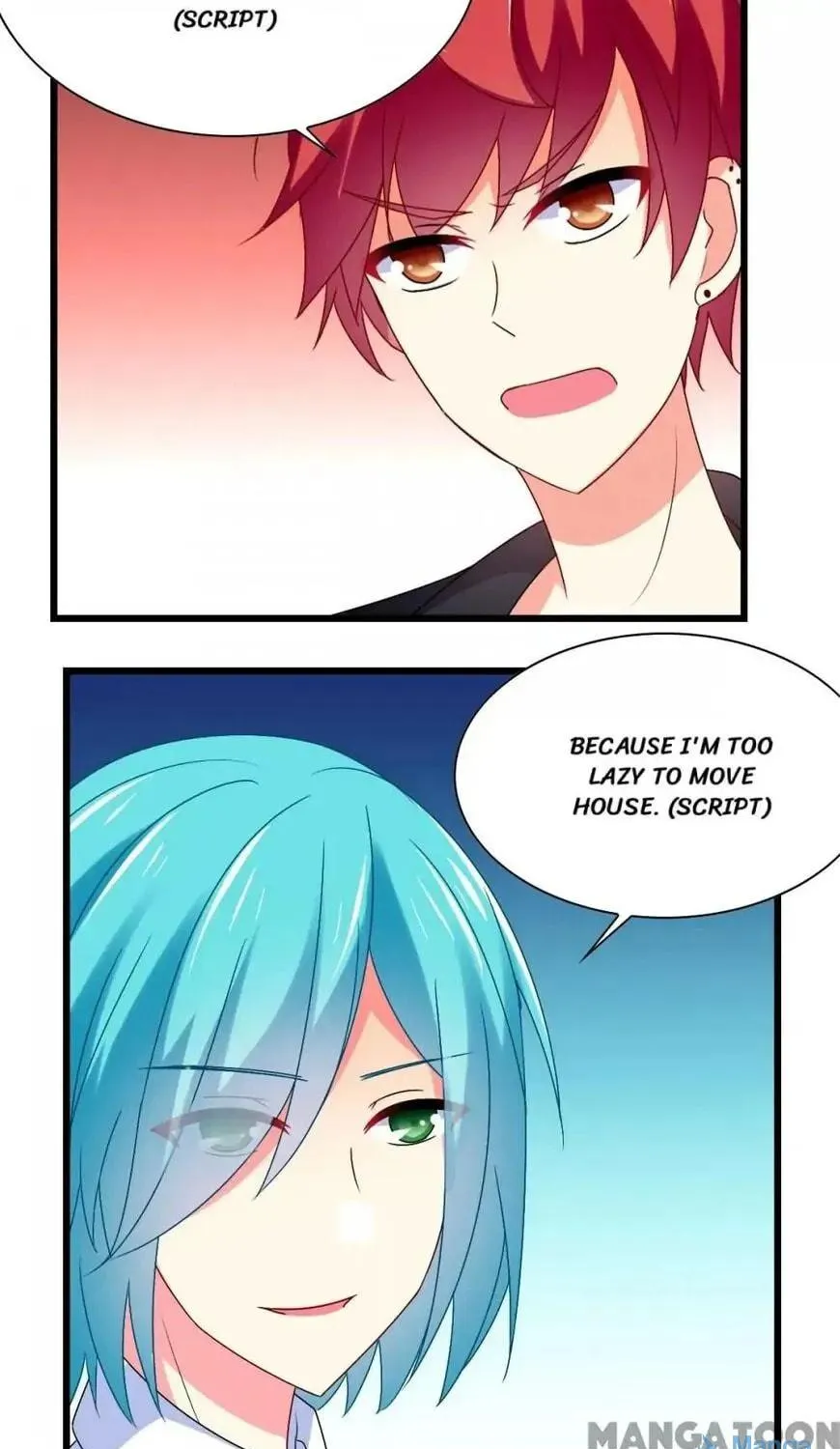 I Love BL Comics Chapter 32 page 5 - 