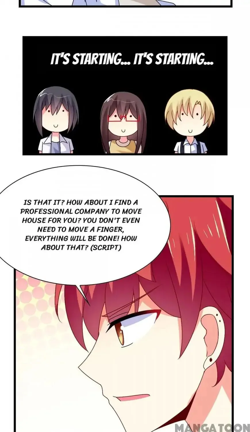 I Love BL Comics Chapter 32 page 7 - 