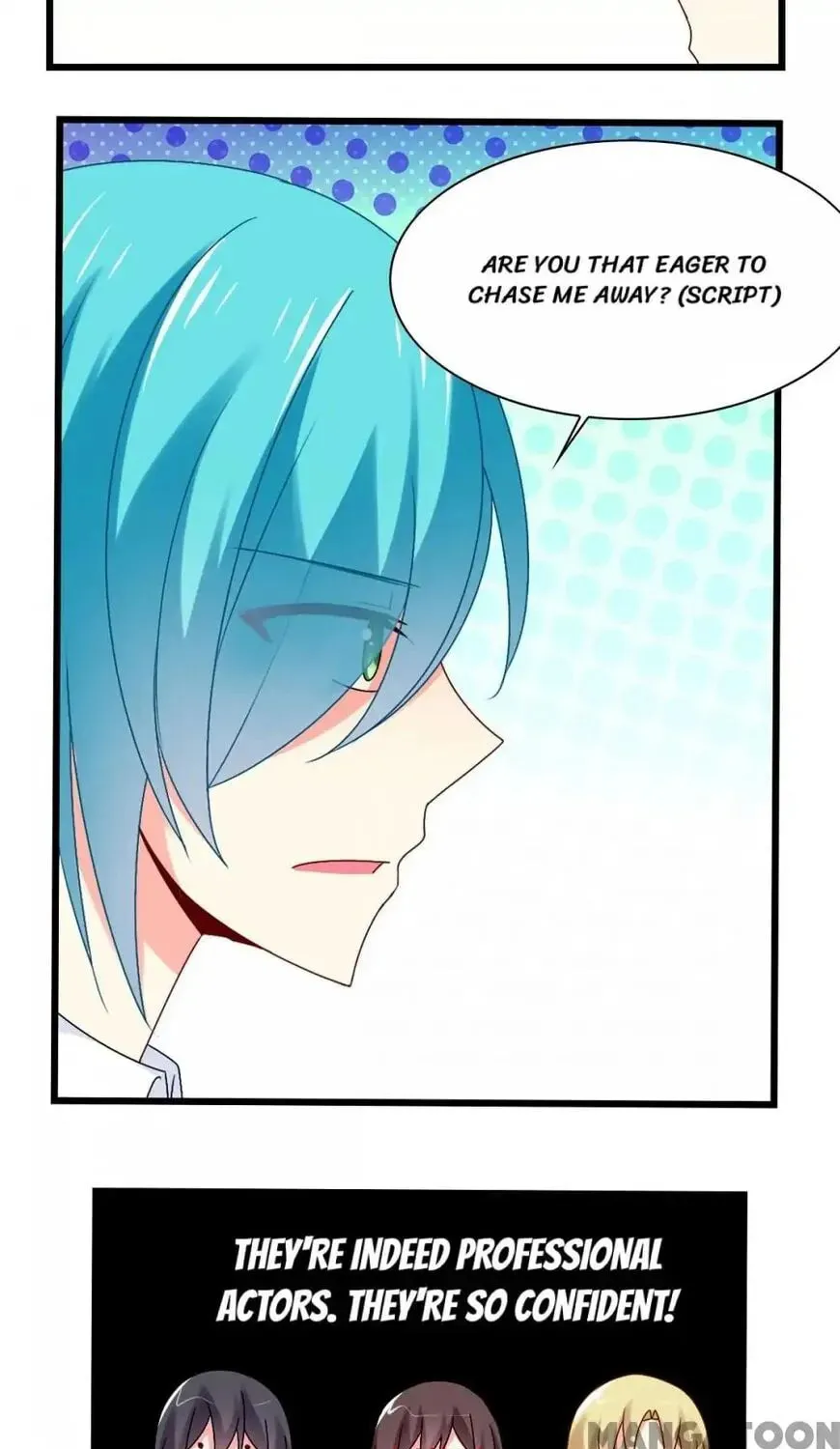 I Love BL Comics Chapter 32 page 9 - 