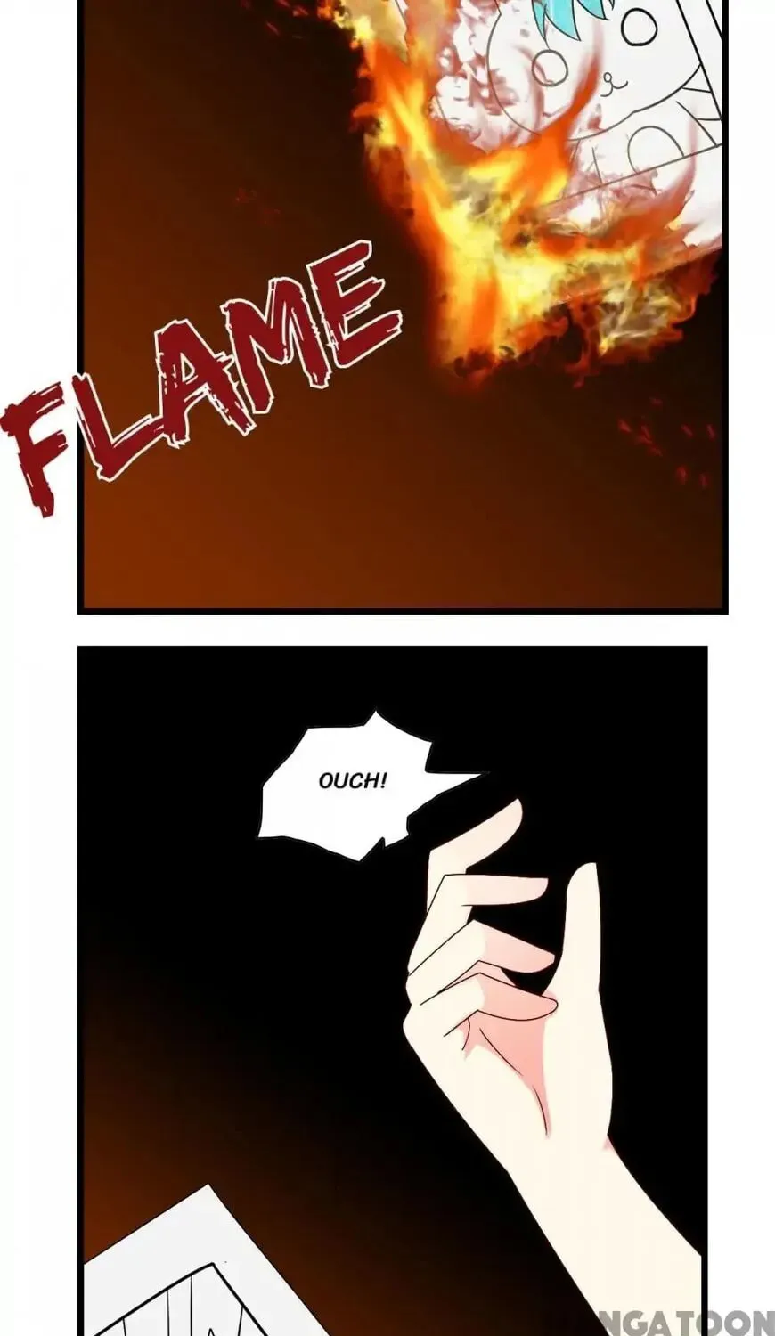 I Love BL Comics Chapter 33 page 20 - 
