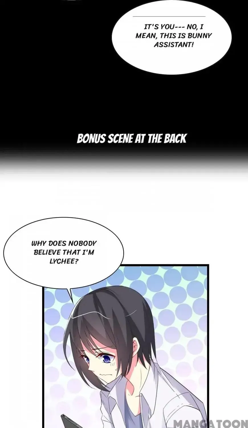 I Love BL Comics Chapter 33 page 30 - 