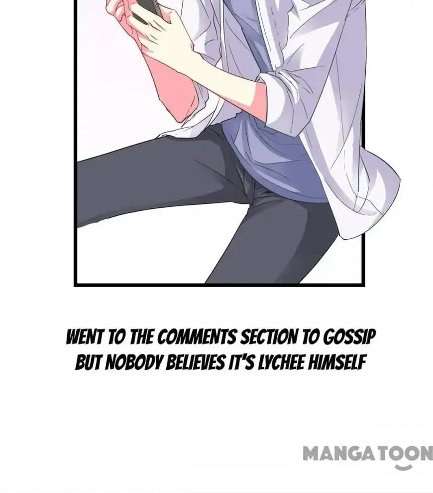 I Love BL Comics Chapter 33 page 32 - 