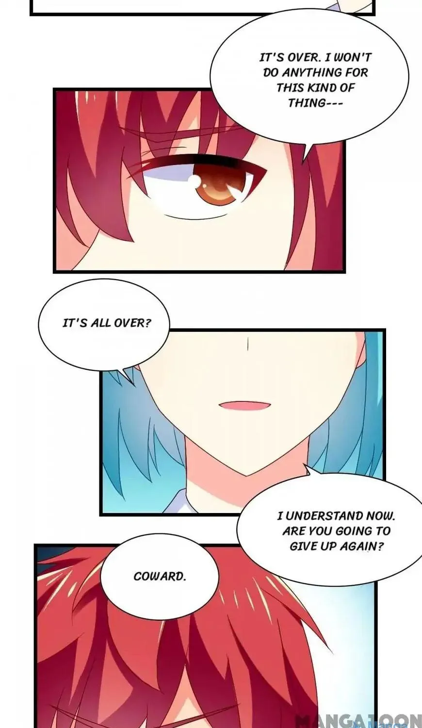 I Love BL Comics Chapter 33 page 5 - 