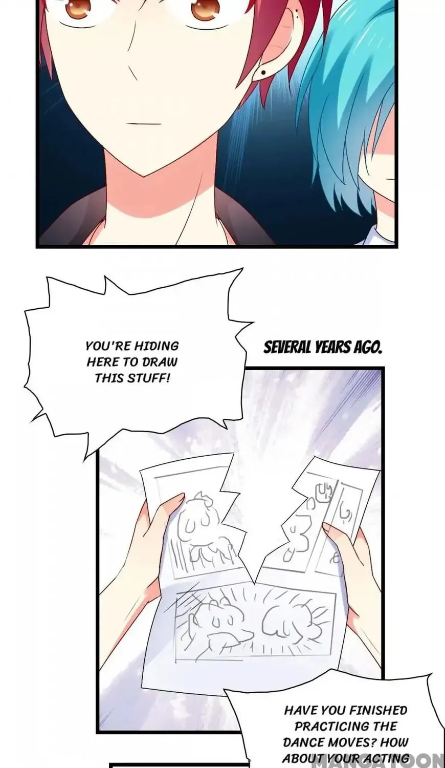 I Love BL Comics Chapter 33 page 7 - 