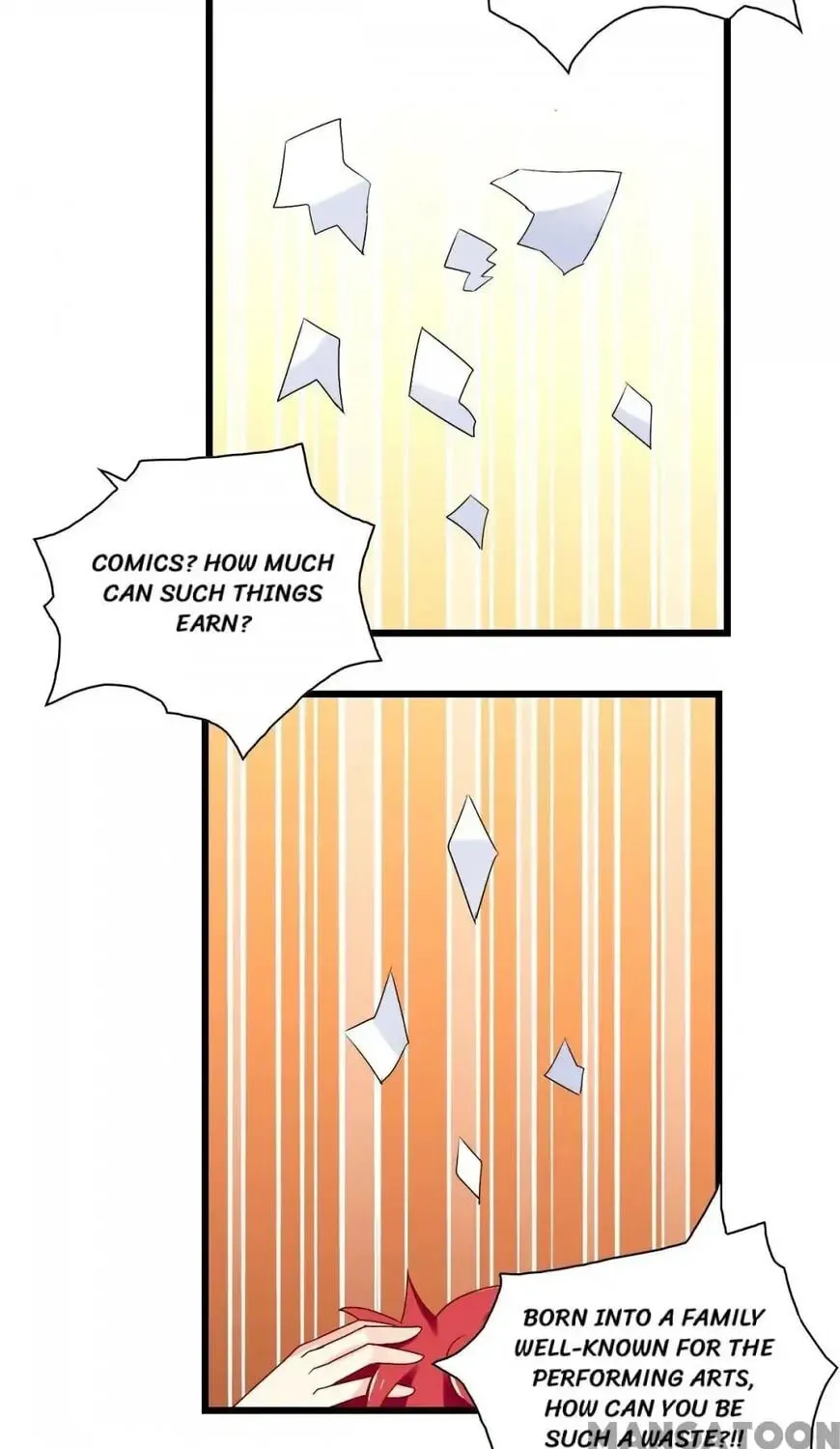 I Love BL Comics Chapter 33 page 9 - 