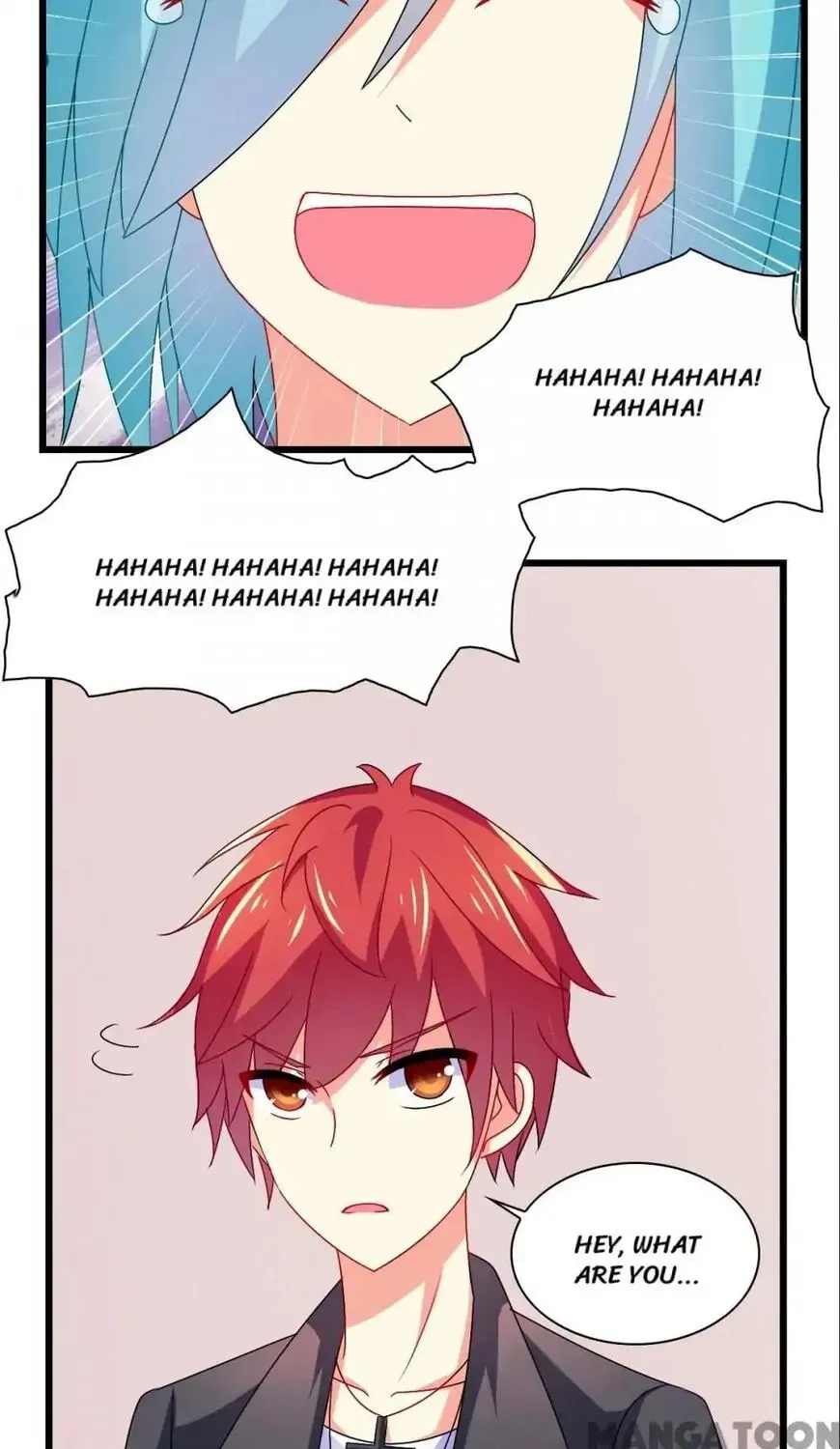 I Love BL Comics Chapter 34 page 13 - 