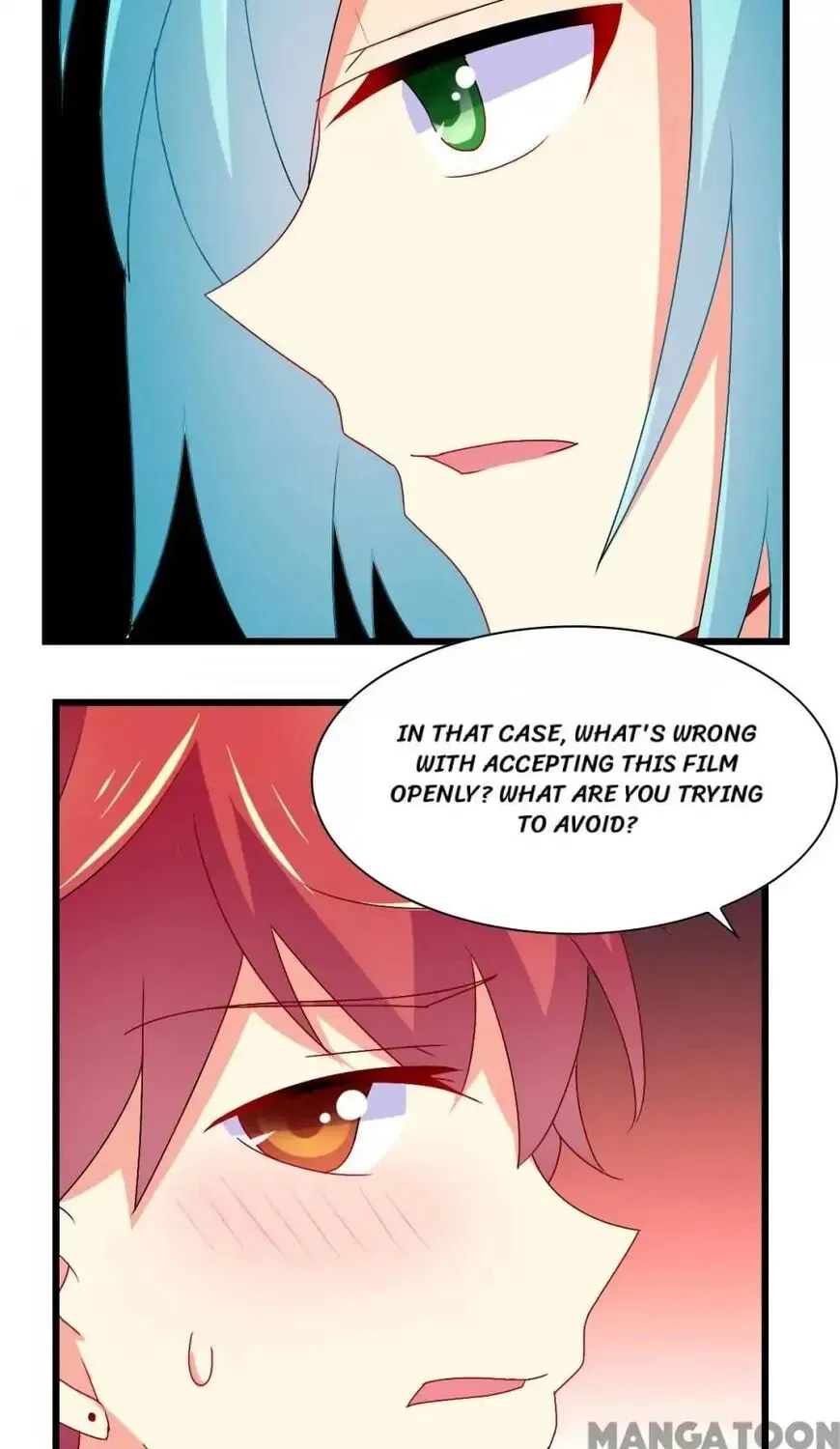 I Love BL Comics Chapter 34 page 18 - 