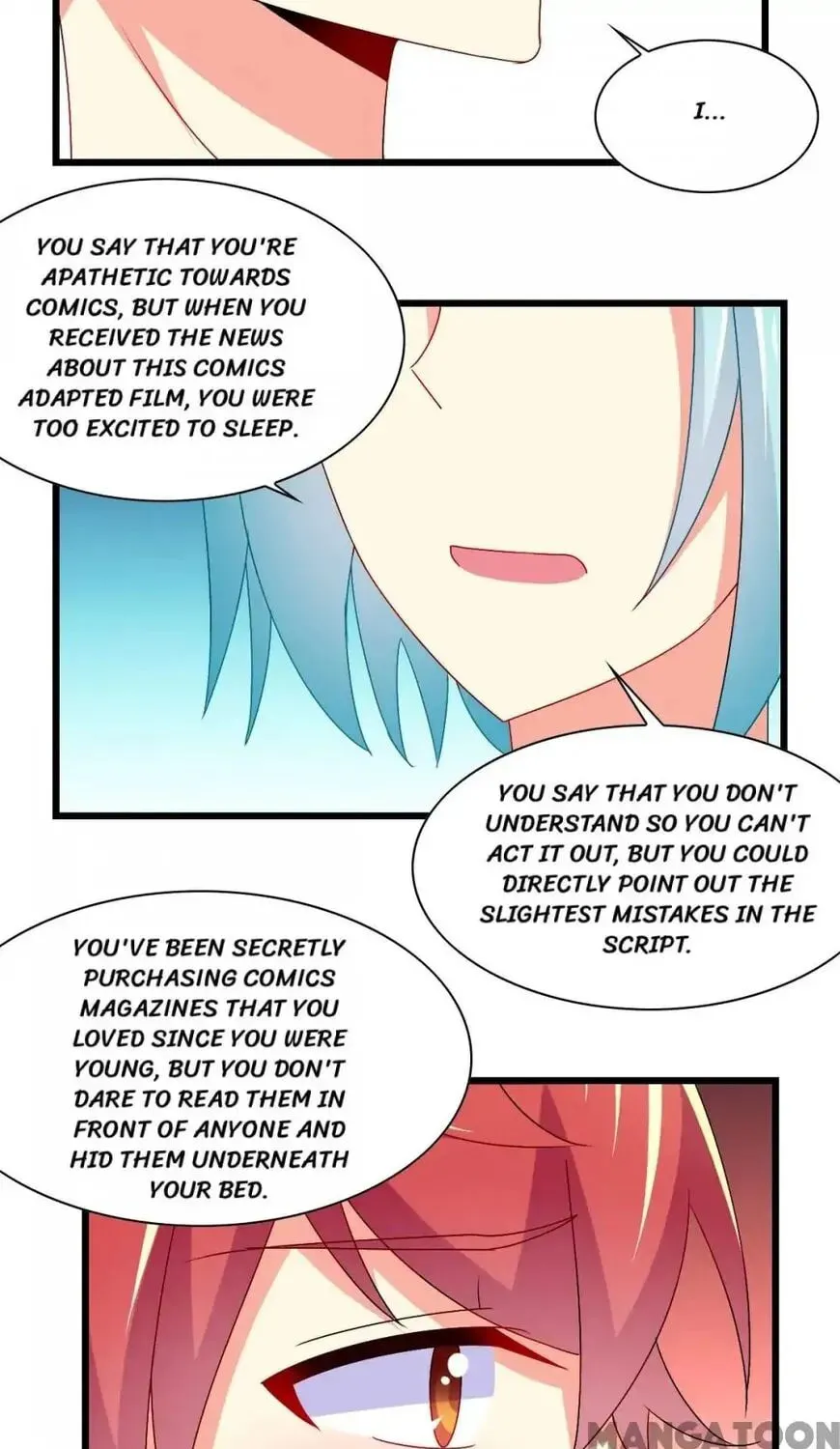 I Love BL Comics Chapter 34 page 20 - 