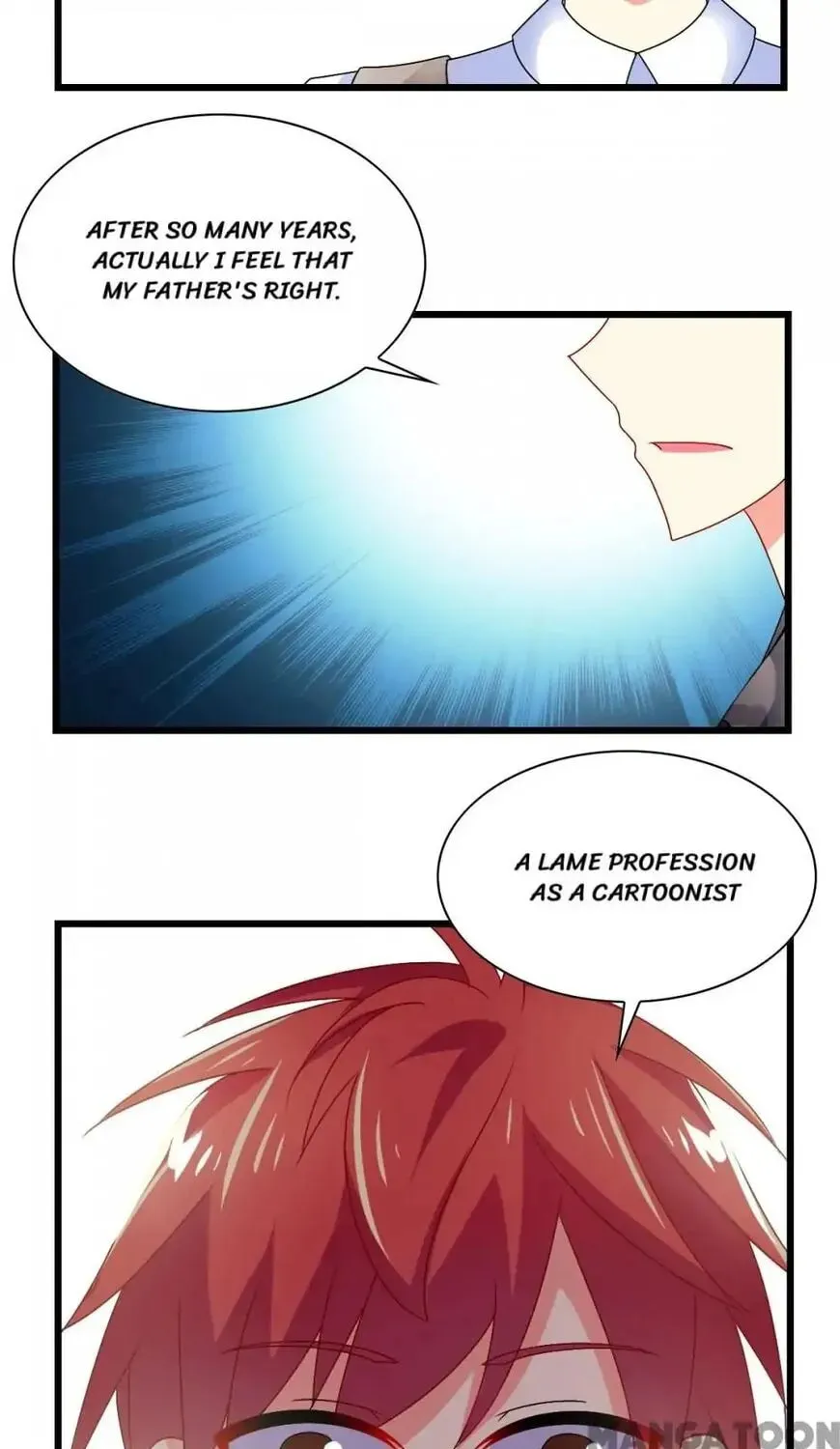 I Love BL Comics Chapter 34 page 3 - 