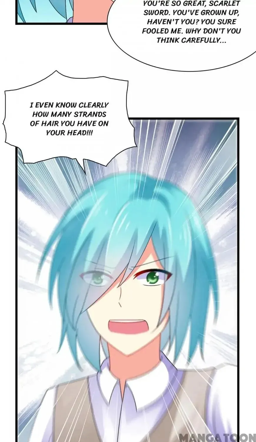 I Love BL Comics Chapter 34 page 24 - 