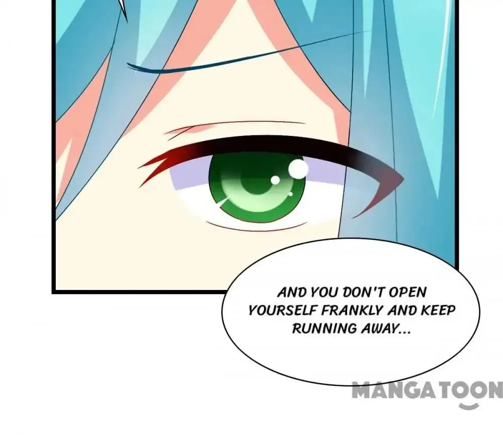 I Love BL Comics Chapter 34 page 30 - 