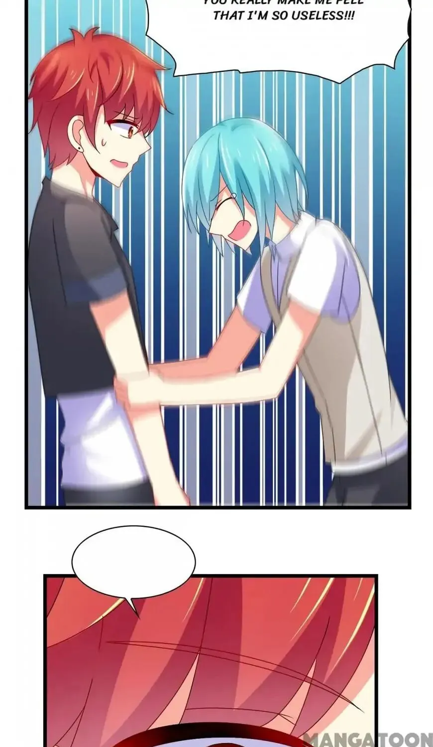 I Love BL Comics Chapter 34 page 35 - 
