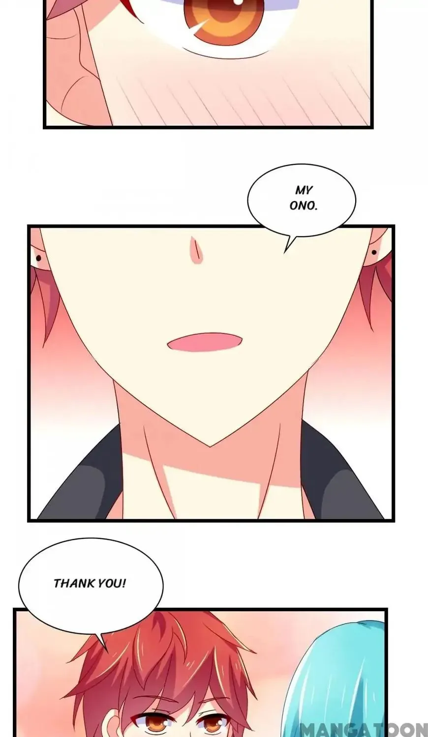 I Love BL Comics Chapter 34 page 37 - 