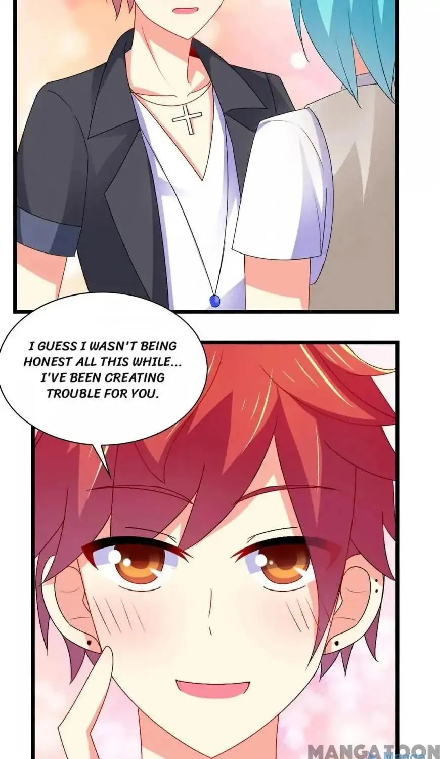 I Love BL Comics Chapter 34 page 39 - 