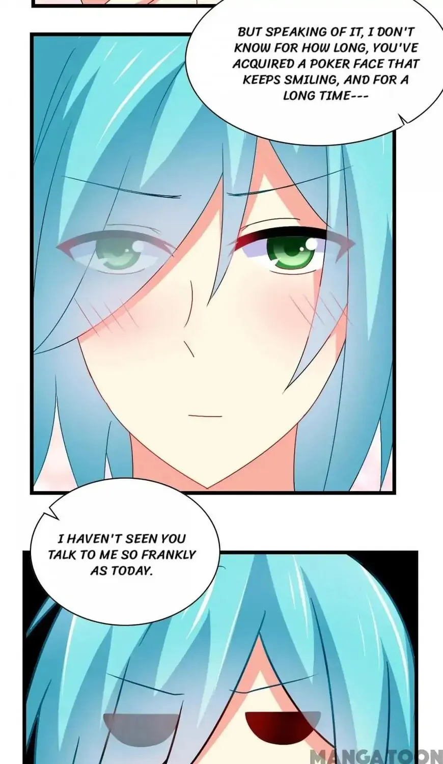 I Love BL Comics Chapter 34 page 41 - 