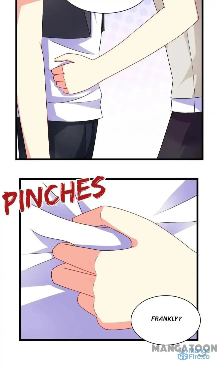 I Love BL Comics Chapter 34 page 45 - 